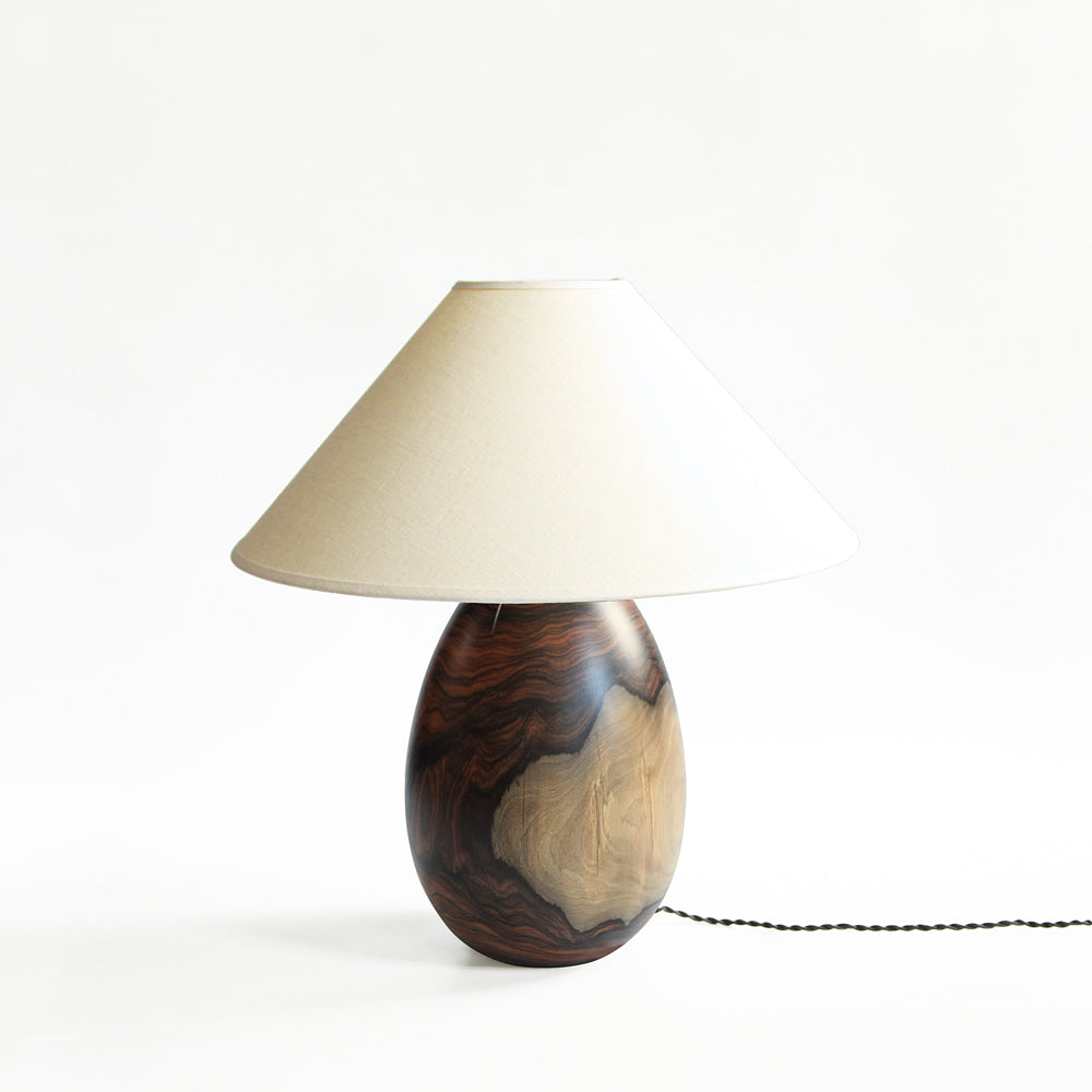 Multitone Beauty Wooden Table Lamp