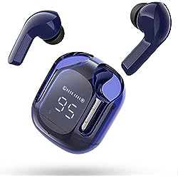 ACEFAST Wireless Bluetooth Earbuds with LED Digital Display