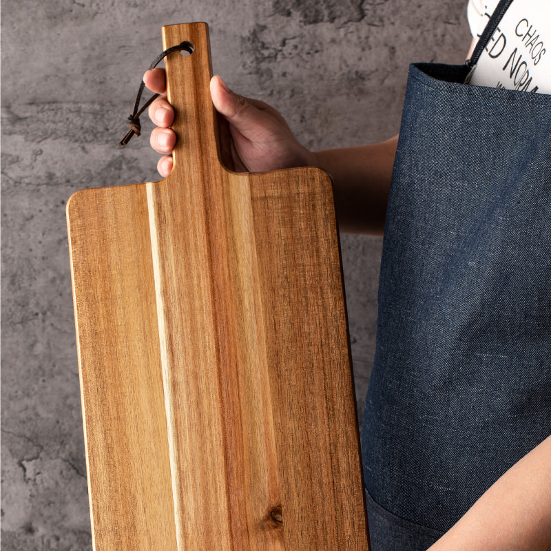 A Grade Wooden Cutting Board