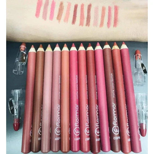Versatile Beauty Pack Of 12 Pencils