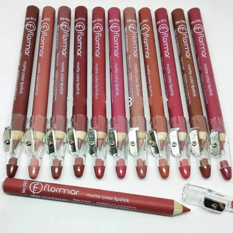 Versatile Beauty Pack Of 12 Pencils